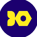 Iron Fish Cryptocurrency Logo