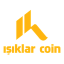Isiklar Coin Cryptocurrency Logo
