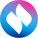 ISKRA Token Cryptocurrency Logo
