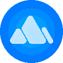 Islander Cryptocurrency Logo