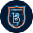 Istanbul Basaksehir Fan Token Cryptocurrency Logo
