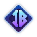 ITSBLOC Cryptocurrency Logo