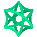 IVIRSE Cryptocurrency Logo