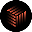 IX Token Cryptocurrency Logo