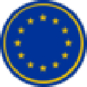 Jarvis Synthetic Euro Cryptocurrency Logo