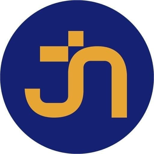 Jax.Network Cryptocurrency Logo