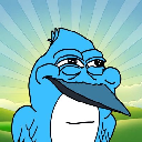 Jaypeggers Cryptocurrency Logo