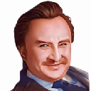 JEFF Cryptocurrency Logo