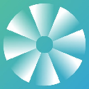 Jet Protocol Cryptocurrency Logo