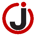 JFIN Coin Cryptocurrency Logo