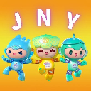 JNY Cryptocurrency Logo