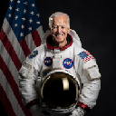 JOEBIDEN2024 Cryptocurrency Logo