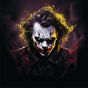JOKER Cryptocurrency Logo