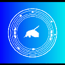 Jot Art Cryptocurrency Logo