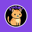 JUGNI Cryptocurrency Logo