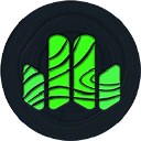 Jungle Labz Cryptocurrency Logo