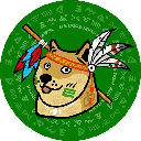 JUNGLEDOGE Cryptocurrency Logo