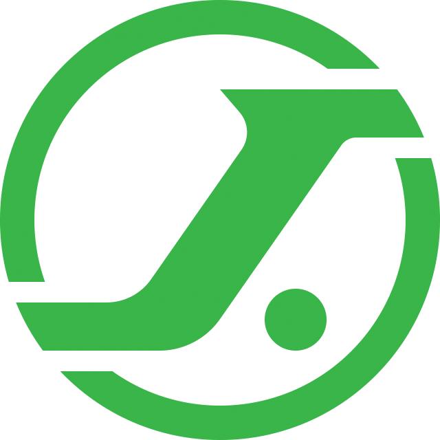 Jupiter Cryptocurrency Logo