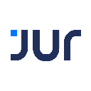 Jur Cryptocurrency Logo