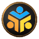 Justus Cryptocurrency Logo