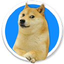 Kabosu Inu Cryptocurrency Logo