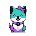 Kabosu Cryptocurrency Logo