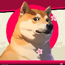 KABOSU Cryptocurrency Logo