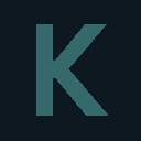 Kadena Cryptocurrency Logo