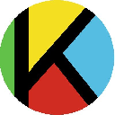 KamPay Cryptocurrency Logo