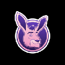 Kangamoon Cryptocurrency Logo
