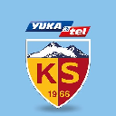 Kayserispor Token Cryptocurrency Logo