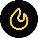 KCAL Cryptocurrency Logo