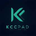 KCCPAD Cryptocurrency Logo