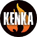 KENKA METAVERSE Cryptocurrency Logo