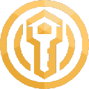 KEYS Cryptocurrency Logo