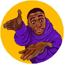 Khaby Lame Cryptocurrency Logo