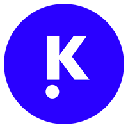 Ki Cryptocurrency Logo
