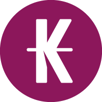 KILT Protocol Cryptocurrency Logo
