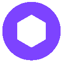 Kin Cryptocurrency Logo