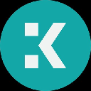 KINE Cryptocurrency Logo
