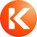 KinetixFi Cryptocurrency Logo