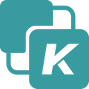 King DAG Cryptocurrency Logo