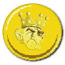 KING Cryptocurrency Logo