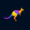 Kingaru Cryptocurrency Logo