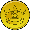 Kingdomverse Cryptocurrency Logo