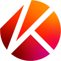 Klaytn Cryptocurrency Logo