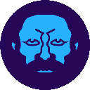 Kleomedes Cryptocurrency Logo