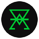 KlimaDAO Cryptocurrency Logo