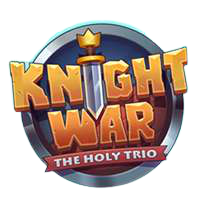Knight War - The Holy Trio Cryptocurrency Logo