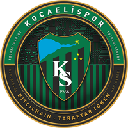 Kocaelispor Fan Token Cryptocurrency Logo